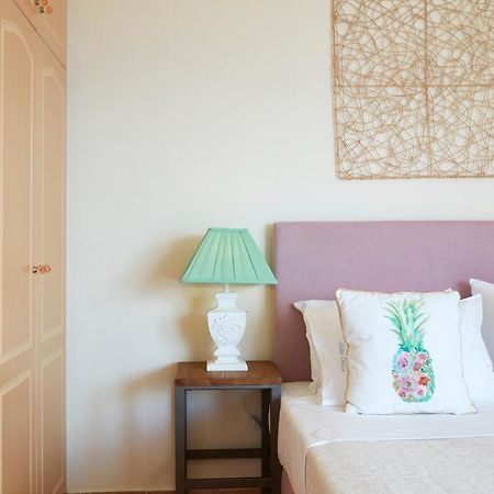 Seafront Villa Longobardi Χανιά Εξωτερικό φωτογραφία
