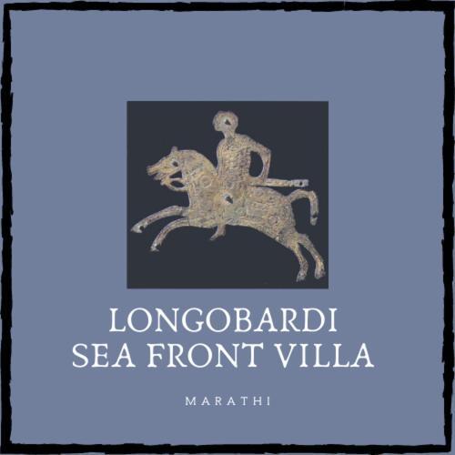 Seafront Villa Longobardi Χανιά Εξωτερικό φωτογραφία